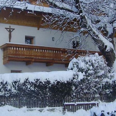 Villa Kundlerhof Stilves Exterior foto
