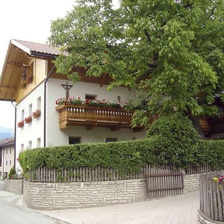 Villa Kundlerhof Stilves Exterior foto