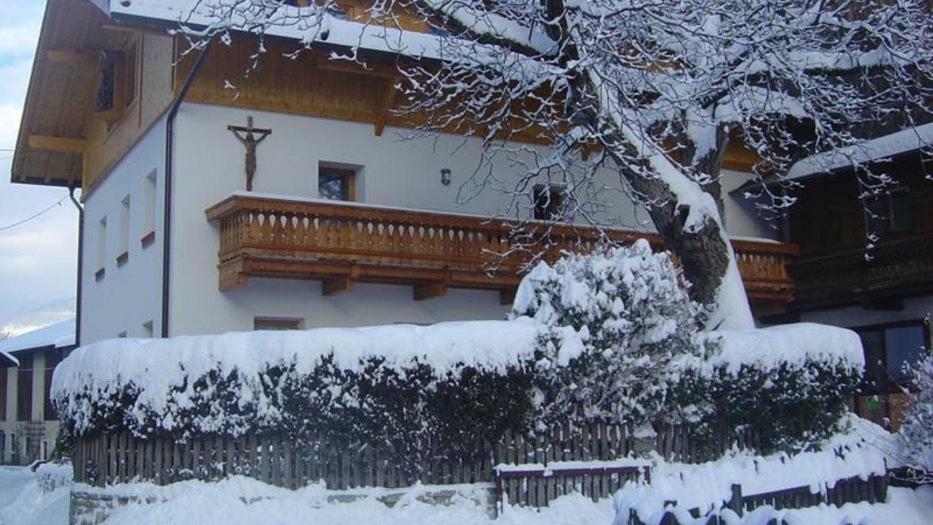 Villa Kundlerhof Stilves Exterior foto
